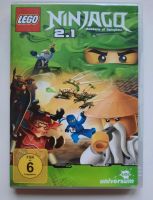 Lego Ninjago - Masters of Spinjitzu Staffel 2.1, DVD Mecklenburg-Vorpommern - Karlshagen Vorschau