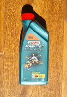 Neu original Motoröl Castrol Magnatec Professional 5w30 A5 Niedersachsen - Hanstedt Vorschau