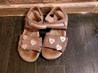 Superfit Sandalen Gr.31 Nordrhein-Westfalen - Bad Oeynhausen Vorschau