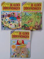 Comics Hefte Kleinen Grüne Männchen Pat Mallet Konvolut Sammlung Niedersachsen - Celle Vorschau