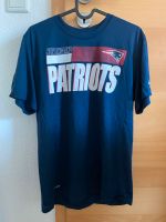 Nike NFL New England Patriots Shirt M Brady Gronk Edelman Dresden - Cotta Vorschau