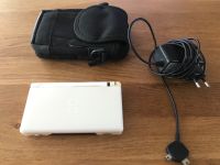 Nintendo Ds Lite weiß, Ladekabel und Tasche Baden-Württemberg - Achern Vorschau