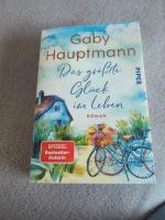 Gaby Hauptmann Buch, Das größte Glück im Leben Nordrhein-Westfalen - Dormagen Vorschau