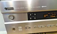 YAMAHA RX-V730 RDS-HiFi-AV Receiver Titan mit Fernbedienung/Bedie Walle - Utbremen Vorschau