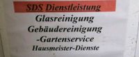 Fensterreinigung Glasreinigung Fensterputzen Nordrhein-Westfalen - Rahden Vorschau