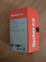Fischer Ultracut FBS II 8x55/5 US TX Betonschraube Aachen - Aachen-Mitte Vorschau