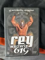Rey Mysterio 619 DVD Nordrhein-Westfalen - Marsberg Vorschau