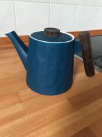 Blaue Teekanne von TeaLogic Pankow - Prenzlauer Berg Vorschau