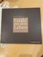 Buch Erzähl mir Dein Leben Fragebuch Martin Gundlach Sachsen - Oschatz Vorschau