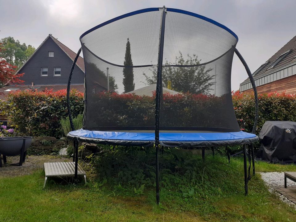 Trampolin von SONGMICS 366cm Durchmesser in Dortmund