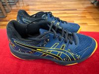 Asics Tennisschuhe, Größe 38 Nordrhein-Westfalen - Vettweiß Vorschau