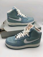 Nike Air Force One Damen Sneaker Grösse 38 neues Modell Berlin - Mitte Vorschau