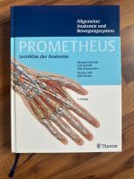 Prometheus allgemeine Anatomie und Bewegungssytem Sachsen - Frauenstein Vorschau