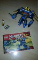 Lego Ninjago 70754 Jay's Elektro Mech ToP mit BA Bayern - Schrobenhausen Vorschau