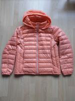 Benetton Daunenjacke, ital. Gr.44= dtsch.Gr.40, apricot,neuwertig Nordrhein-Westfalen - Hamm Vorschau