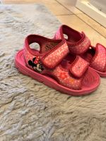 Sandalen Minnie Mouse Niedersachsen - Wiefelstede Vorschau