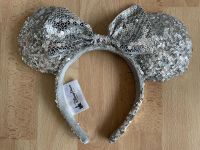 Disneyland,Haarreif,Mickey Mouse,Disney,Silber Stuttgart - Vaihingen Vorschau