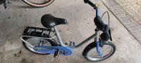 Puky Kinderfahrrad 16" zoll Dortmund - Syburg Vorschau