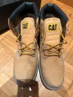 Caterpillar Cat Schuhe Herren 44 Hessen - Eppstein Vorschau