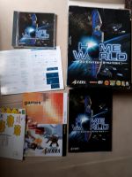 PC Spiel Homeworld CDROM. Kult. Hessen - Schwalmstadt Vorschau