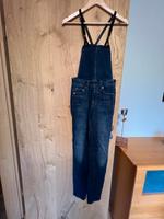 G-Star Latzhose Skinny Overall Größe 26 Nordrhein-Westfalen - Euskirchen Vorschau