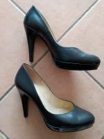 Peter Kaiser High Heels Schwarz Gr. 7/40,5 NEU Bayern - Friedberg Vorschau