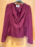 Vero Moda Blazer Jacke Beere 40 NEU Nordrhein-Westfalen - Minden Vorschau