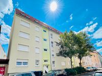 Schöne 3-Raum-Wohnung in Erfurter Altstadt Thüringen - Erfurt Vorschau