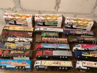 20 Modell Trucks 1:87 und 1:64 Nordrhein-Westfalen - Heek Vorschau