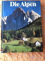 Buch NEU Felix R. Paturi Die Alpen Bildband Gebunden 1984 Sammler Sachsen-Anhalt - Salzwedel Vorschau