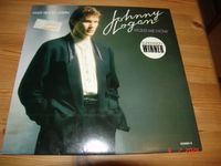 Johnny Logan Hold me Now,What's another Year Maxi Single - 1987 Schleswig-Holstein - Laboe Vorschau