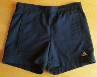 ADIDAS, Trainingshose, kurz, 152, Shorts, Climalite 365, Jungen Nordrhein-Westfalen - Telgte Vorschau