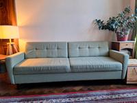 Schickes Sofa, Schlafsofa Leipzig - Sellerhausen-Stünz Vorschau