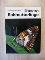 Unsere Schmetterling Eugen Pleisch / Albert Krebs 70 Jahre Niedersachsen - Bückeburg Vorschau