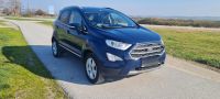 Ford ECOSPORT 1.0 140 PS EcoBoost TITANIUM Nordrhein-Westfalen - Korschenbroich Vorschau