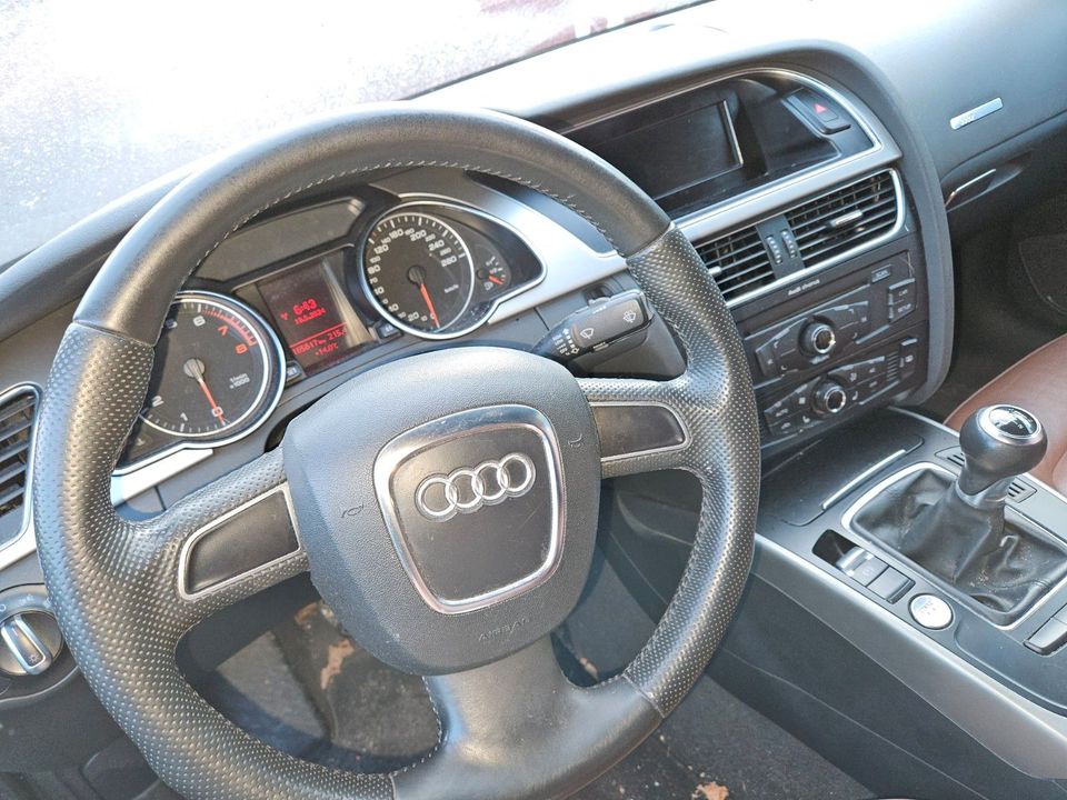 Audi A5 2.0 TFSI - in Ibbenbüren