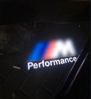 BMW Türlicht Einstieg Logo 3 5 1 X M Performance Stuttgart - Stuttgart-Nord Vorschau