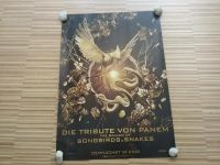 Original Filmplakat DIE TRIBUTE VON PANEM Bayern - Waldmünchen Vorschau