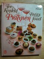 Backbuch Tee-Konfekt Pralinen Petits fours - Heinz Diehsel Niedersachsen - Lehrte Vorschau