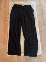 Puma Sport Jogging Hose Herren, schwarz, Größe L Hessen - Gründau Vorschau