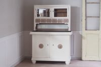 RETRO 1950 Küchenbuffet Buffetschrank shabby F.A.001.004.000.74 Nordrhein-Westfalen - Radevormwald Vorschau