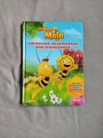 Buch: Die Biene Maja - Abenteuergeschichten zum Lesenlernen Nordrhein-Westfalen - Erkelenz Vorschau