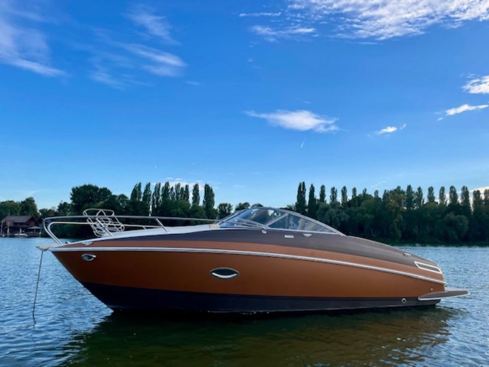 Bayliner 742 CU | Motorboot | Daycruiser | 4.3l MPI | 220PS in Potsdam