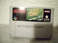 Super Nintendo SUPER TENNIS Nordrhein-Westfalen - Wesseling Vorschau