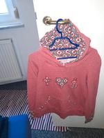 Blutsgeschwister Hoodie Bayern - Allersberg Vorschau
