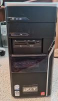 PC Acer Aspire M5640, 4GB RAM, HD 465 GB, Intel Q9550, ATI HD6450 Bayern - Dombühl Vorschau