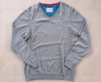 GUESS Sweatshirt Pullover Grau Größe L Hessen - Kassel Vorschau