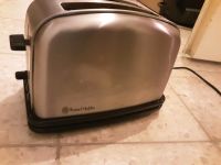 Toaster Russell Hobbs Silber Bayern - Ried Vorschau