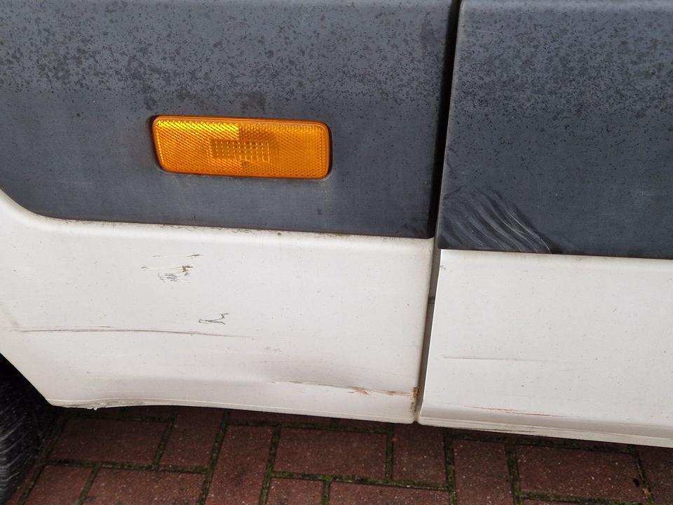Hyundai H350 KASTEN|L3H2 ECO KLIMAANLAGE|LEDERAUSSTATTUN in Berlin