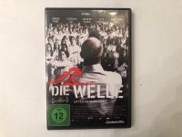 DVD - DIE WELLE - Jürgen Vogel - Max Riemelt - Christiane Paul Bayern - Buchloe Vorschau